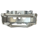 2015 Ford E Series Van Brake Caliper 2